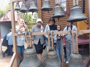 2025.06.16 Летний лагерь школы 112